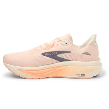 Brooks Ghost 18 Road-Running Shoes - Women's 1
