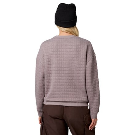 Free Country Ultrafill Crew-Neck Sweatshirt - Women's 1