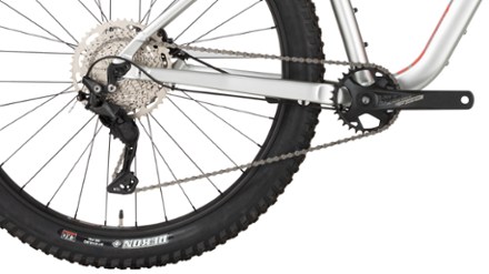 Salsa Rangefinder Advent X 27.5+ Bike 2