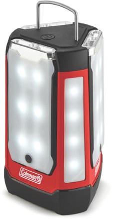 Coleman 3-Panel Lantern