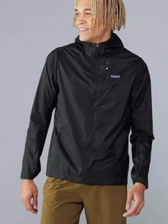 rei running jacket