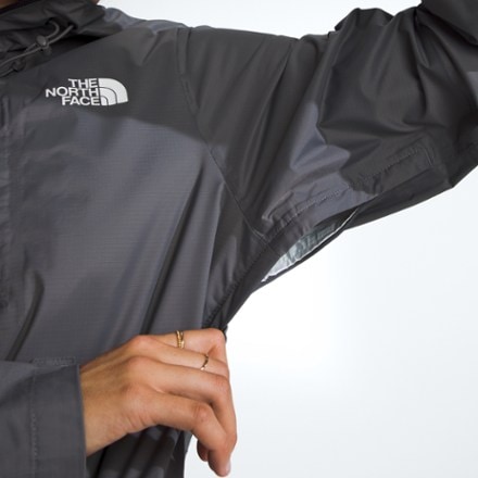 The North Face Alta Vista Rain Jacket - Women's 6