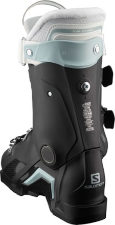 Salomon S/PRO 80 W CS GW Ski Boots - Women's - 2021/2022 3
