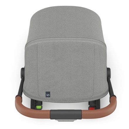 UPPAbaby Minu V3 Stroller 8