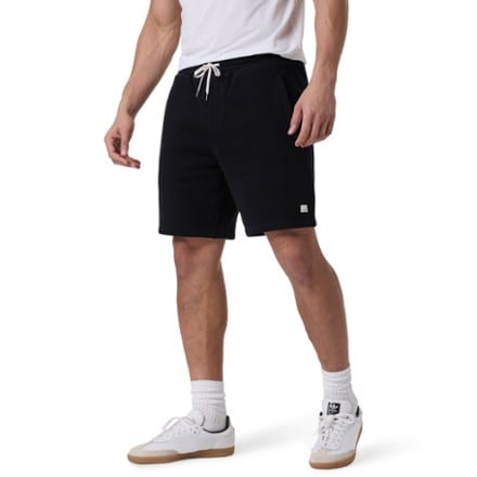 Vuori Seaside Shorts 8" - Men's 0