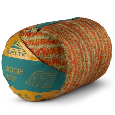 Kelty Biggie Blanket 2