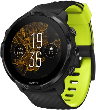 fitness watch