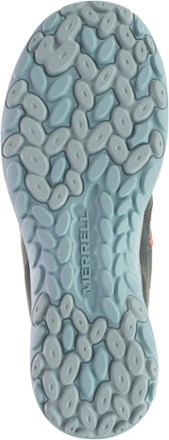 Merrell Cloud Mid Polar Waterproof Boots - Men's 6