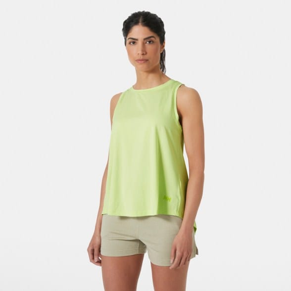 On Body Image of color Washed Lime