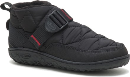 Chaco Ramble Puff Slippers - Kids' 2