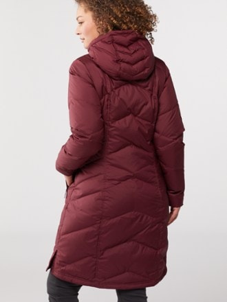 female winter jackets
