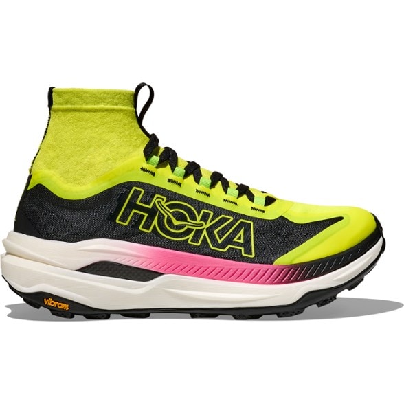 Product Image of color Neon Hoka Citrus/Black