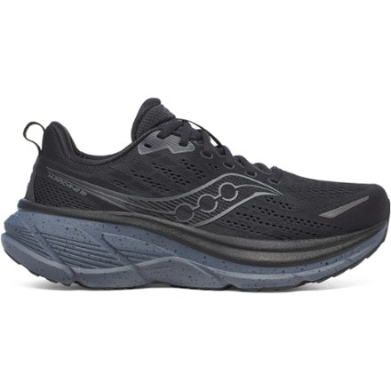 Saucony Hurricane 25 Road-Running Shoes - Men's 0