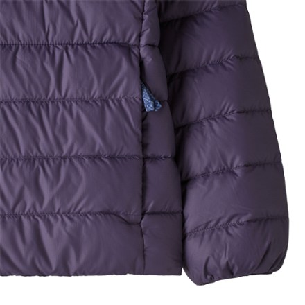Patagonia Down Sweater - Kids' 4