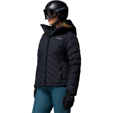 Columbia Lay D Down Jacket - Women's 3