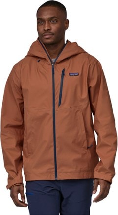Patagonia Granite Crest Jacket - Men's 1
