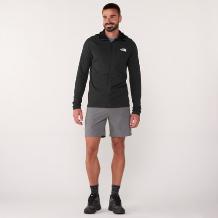 The North Face Summit Series FUTUREFLEECE Full-Zip Hoodie - Men's 5