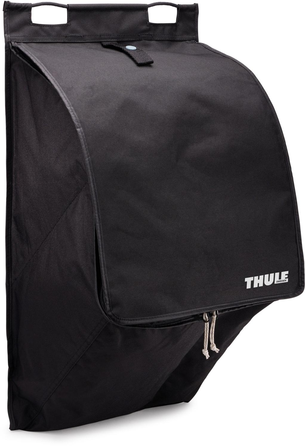 Rooftop Tent Organizer