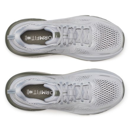 Saucony Guide 18 Road-Running Shoes - Men's 4