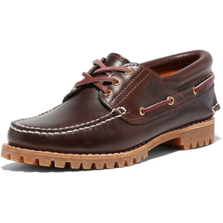 Timberland Authentic Boat Shoes - Women's 3
