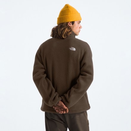 The North Face Fleeski Quarter-Zip Pullover - Men's 1
