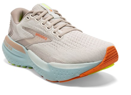 Brooks Glycerin GTS 21 Road-Running Shoes - Women's 2