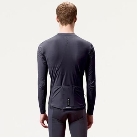 Endura Alltrack Ride Long-Sleeve Cycling Jersey - Men's 2