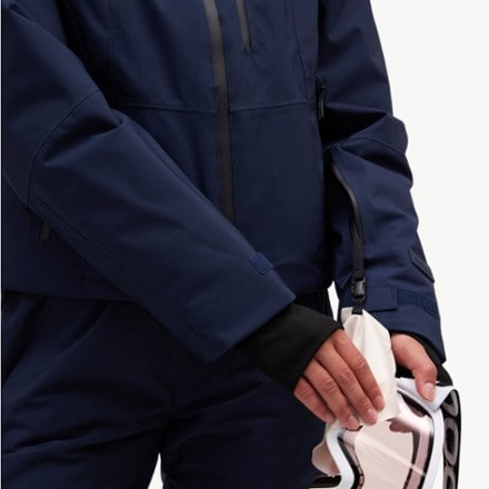 Halfdays Lawrence Insulated Jacket 2.0 - Women's 5
