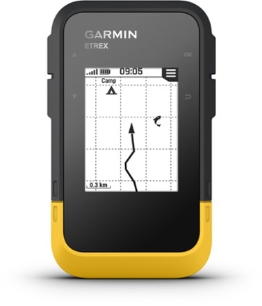 Garmin eTrex SE 0