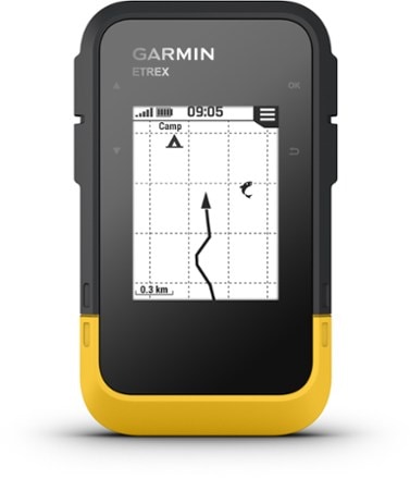 I navnet samtale Prædike Garmin Handheld GPS | REI Co-op