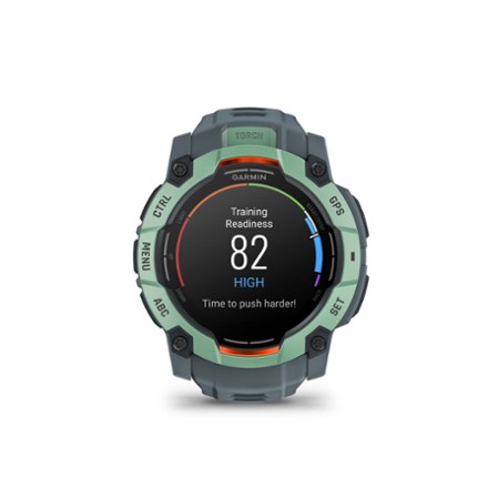 Gps Watch Rei Garmin Instinct Solar Garmin Instinct AMOLED REI Co-op