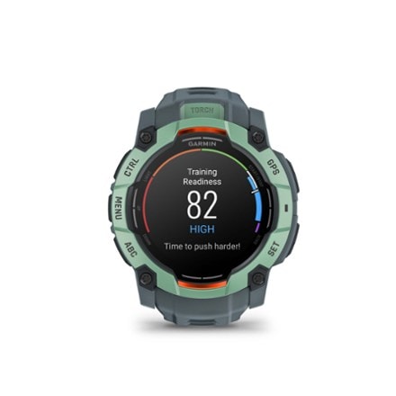 Garmin Instinct 3 AMOLED 10