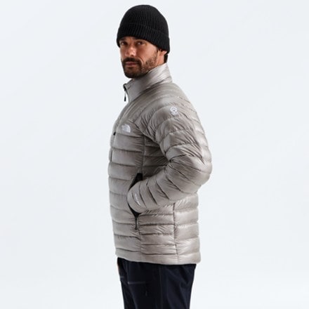 The North Face Summit Series Breithorn Down Jacket - Men's 3