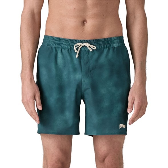 On Body Image of color Sea Spray/Tidal Teal
