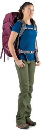 Osprey Renn 65 Pack - Women's 2