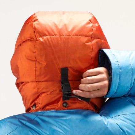 REI Co-op BEAMS x REI Co-op Expedition Parka 9