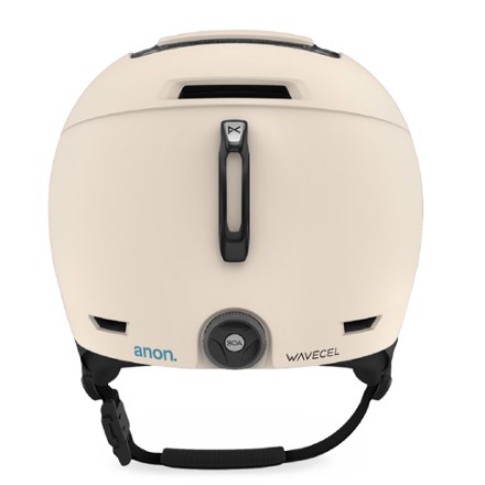 Anon Logan WaveCel Helmet Oat, XL