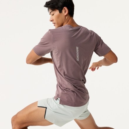 Brooks High Point 2.0 T-Shirt - Men's 2