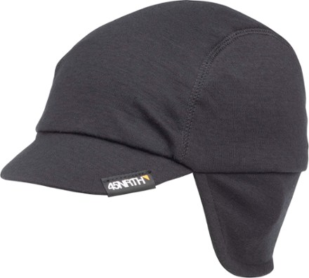 45nrth greazy cycling cap