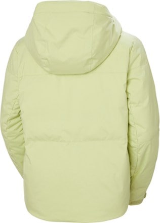 Helly Hansen Nora Short Puffy Insulated Jacket - Women's 3