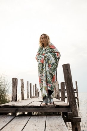 Nomadix Puffer Blanket 4