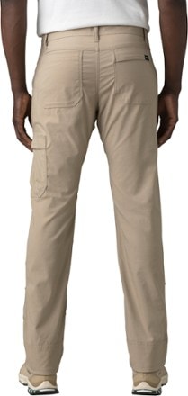 prAna Stretch Zion Slim Pants II - Men's 3