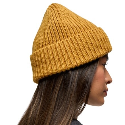 prAna Logo Beanie 4