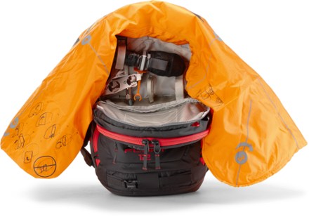 Backcountry Access Float 12 Avalanche Airbag 2.0 Pack 3