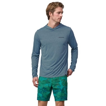 Patagonia capilene daily sales graphic