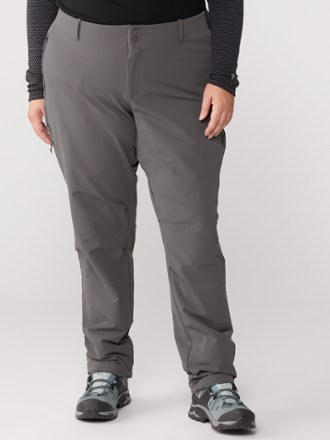 REI Coop Activator 3.0 Pants Women's Plus Sizes REI Coop