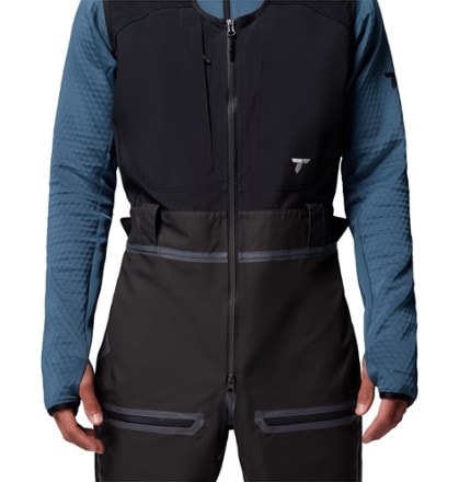 Columbia Primo Pow Bibs - Men's 6