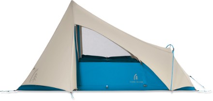 Alternate View (Sd Tan/Sd Blue)