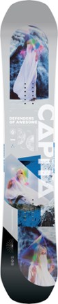 Capita D.O.A. Snowboard - 2022/2023 4