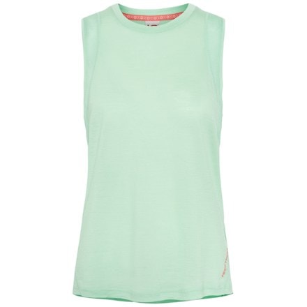 Kari Traa Embla Wool Tank Top - Women's 0